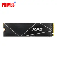 XPG GAMMIX S70 Blade 4TB PCIe Gen4 x4 M.2 2280 SSD