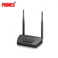 Zyxel NBG-418N V2 300 Mbps Wireless Router