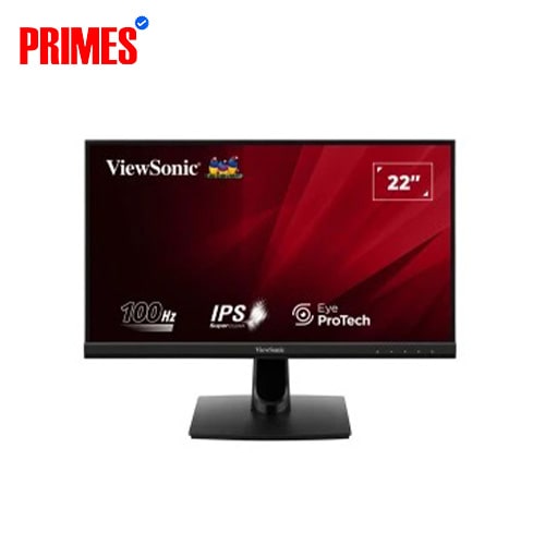 ViewSonic VA2209-H-2 22&quot; 100Hz 1ms FHD IPS Monitor