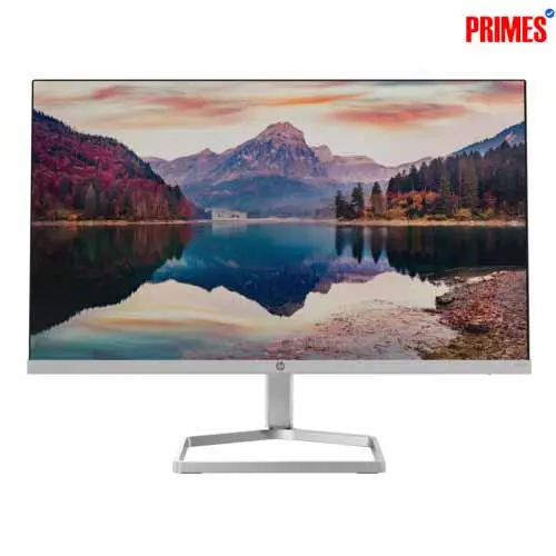 HP M22f 22" FHD IPS 75 Hz Monitor