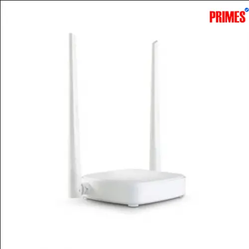 Tenda N301 Wireless N300 Easy Setup Router